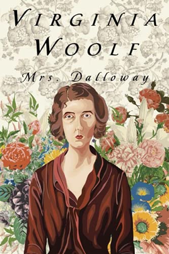 Mrs Dalloway(Annotated Edition)