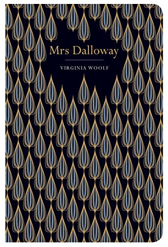Mrs Dalloway (Chiltern Classic)