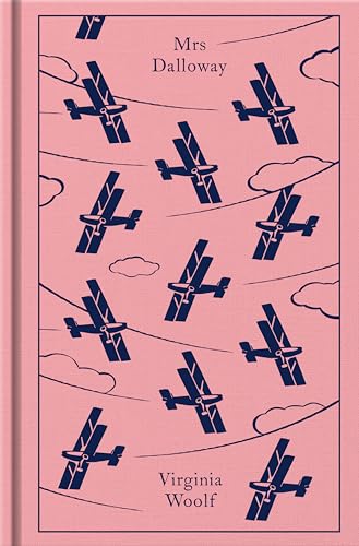 Mrs Dalloway (Penguin Clothbound Classics)