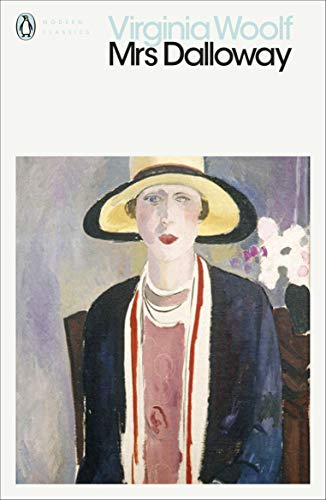 Mrs Dalloway (Penguin Modern Classics) von Penguin Books Ltd (UK)