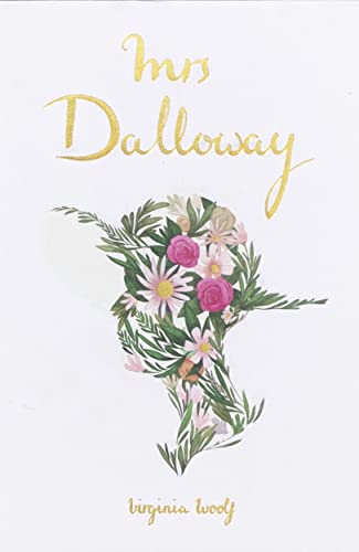 Mrs Dalloway (Wordsworth Collector's Editions)