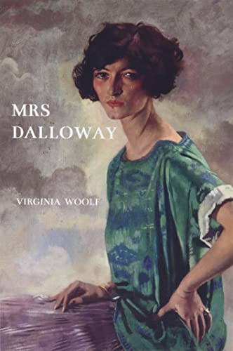 Mrs Dalloway von Brave New Books