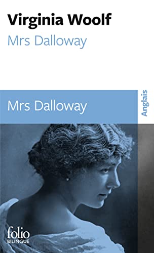Mrs Dalloway von FOLIO