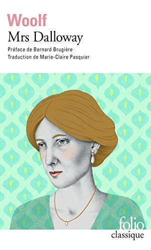 Mrs Dalloway Mrs Dalloway