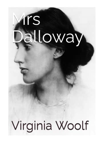 Mrs Dalloway Mrs Dalloway
