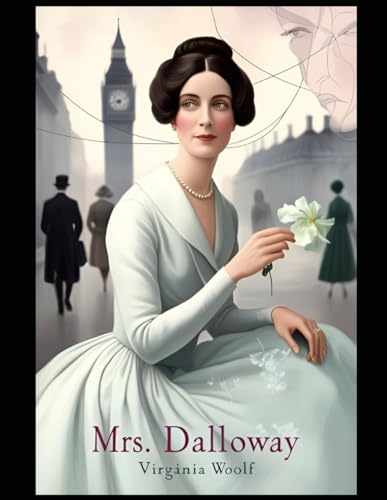 Mrs Dalloway Mrs Dalloway