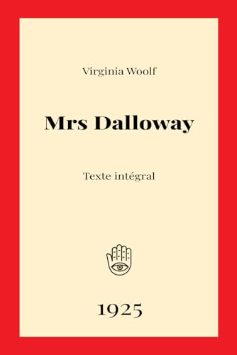 Mrs Dalloway Mrs Dalloway von Independently published