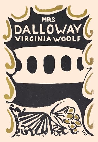 Mrs Dalloway: A special centenary edition based on the first edition from the Hogarth Press (Vintage Classics) von Random House UK Ltd