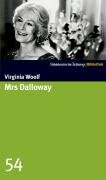 Mrs Dalloway. SZ-Bibliothek Band 54