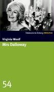 Mrs Dalloway. SZ-Bibliothek Band 54 Mrs Dalloway. SZ-Bibliothek Band 54