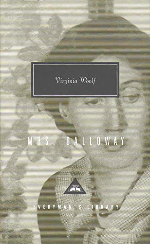 Mrs Dalloway: Virginia Woolf (Everyman's Library CLASSICS) von Everyman's Library