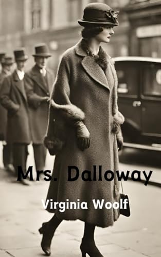 Mrs. Dalloway (Annotated) von Jason Nollan