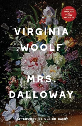 Mrs. Dalloway (Warbler Classics Annotated Edition) von Warbler Classics