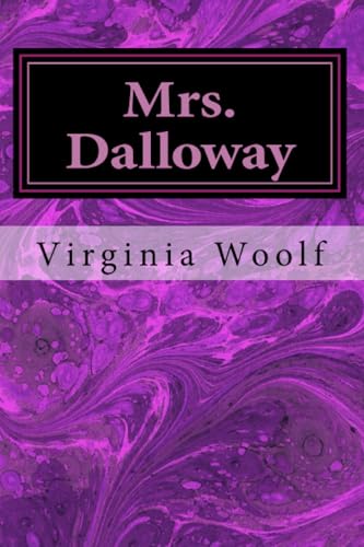Mrs. Dalloway Mrs. Dalloway