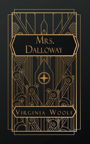 Mrs. Dalloway von Independently published
