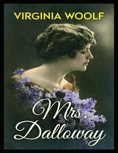 Mrs. Dalloway Mrs. Dalloway