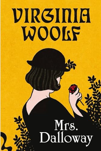 Mrs. Dalloway Mrs. Dalloway von Independently published