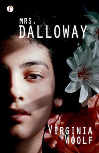 Mrs. Dalloway von Pharos Books Private Limited