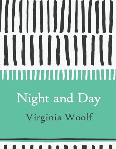 Night and Day (Large Print) von Independently published