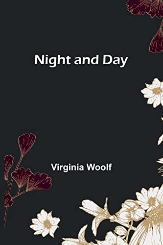 Night and Day von Alpha Editions