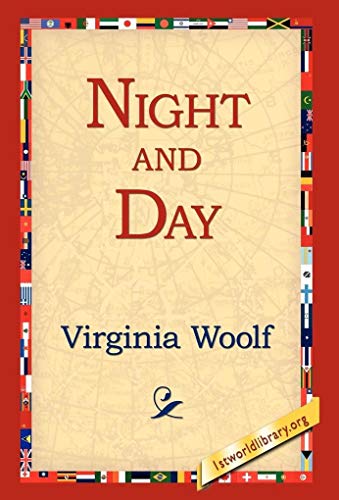 Night and Day Night and Day