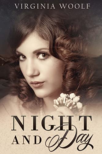 Night and Day von Createspace Independent Publishing Platform