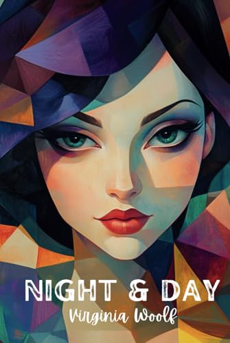 Night and Day Night and Day von Independently published