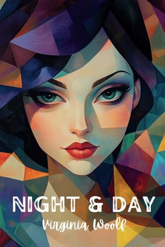 Night and Day Night and Day von Independently published