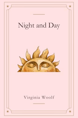 Night and Day Night and Day von Independently published