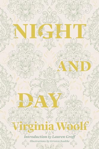 Night and Day: 100th Anniversary Edition (Restless Classics)