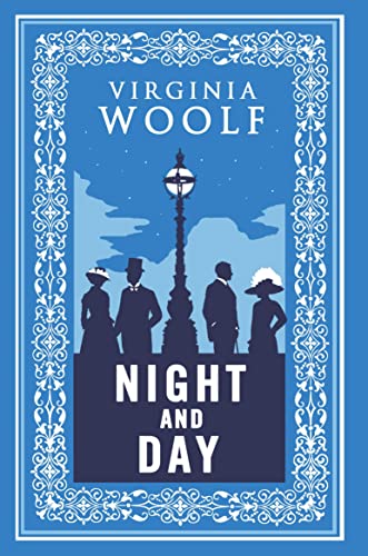Night and Day: Annotated Edition Night and Day: Annotated Edition von Alma Classics