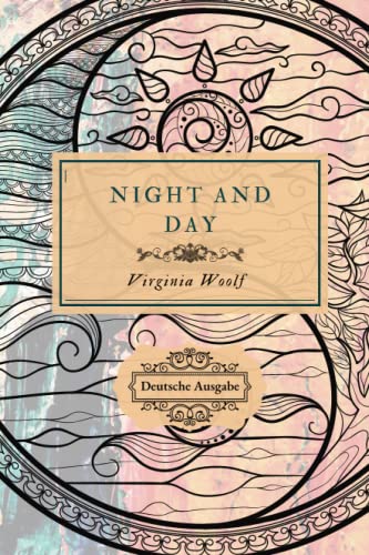 Night and Day: Deutsche Ausgabe