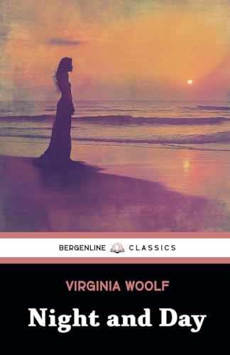 Night and Day: The 1919 Classic English Literature Book Night and Day: The 1919 Classic English Literature Book von Independently published