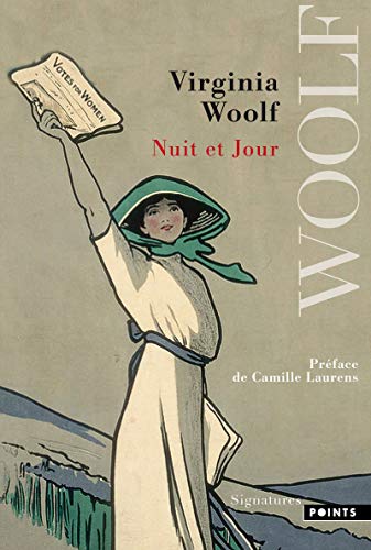 Nuit Et Jour von Contemporary French Fiction