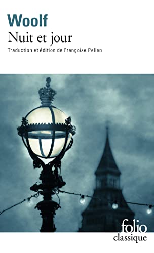 Nuit et jour Nuit et jour von Folio