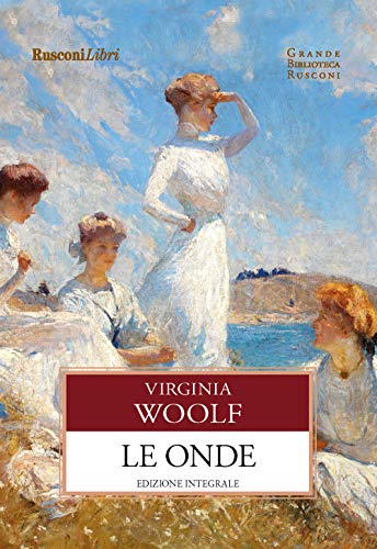 ONDE, LE ONDE, LE von Rusconi Libri