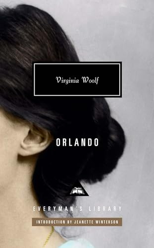 Orlando (Everyman's Library CLASSICS) von Everyman