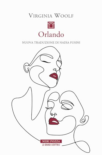 Orlando (Le Grandi Scrittrici) von Neri Pozza