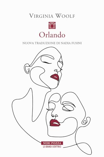 Orlando (Le Grandi Scrittrici)