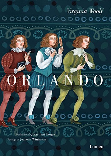Orlando (Lumen Gráfica) von LUMEN