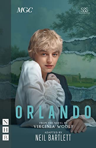 Orlando (NHB Modern Plays) von Nick Hern Books