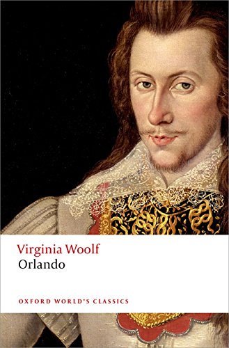 Orlando (Oxford World's Classics)