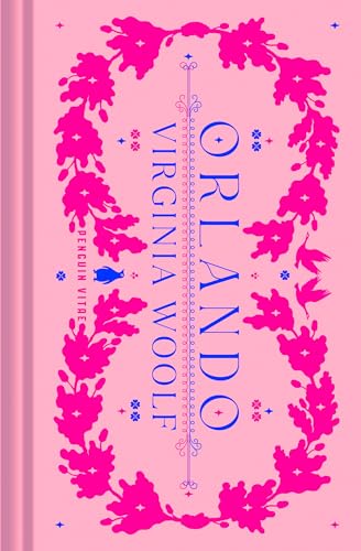 Orlando: A Biography (Penguin Vitae) von Penguin