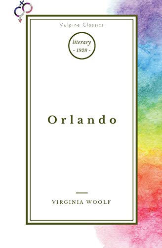 Orlando (Vulpine Classics, Band 4)