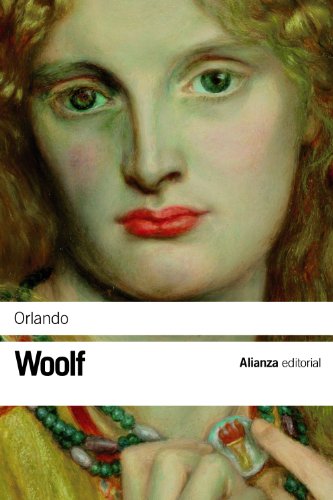 Orlando : biografía (El libro de bolsillo - Bibliotecas de autor - Biblioteca Woolf)