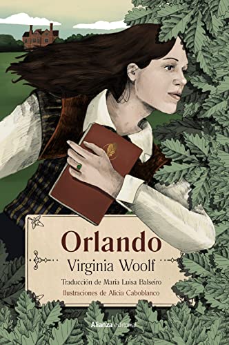 Orlando [Edición ilustrada] (Libros Singulares (LS), Band 978) von ALIANZA