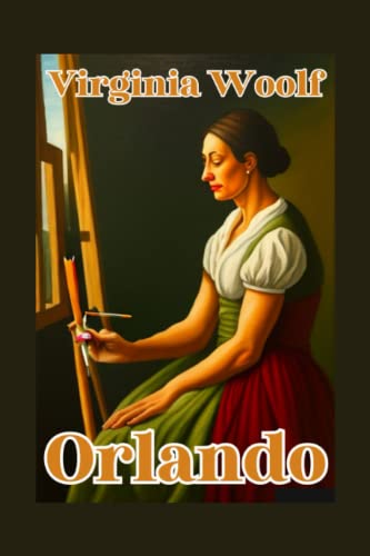 Orlando Illustrated