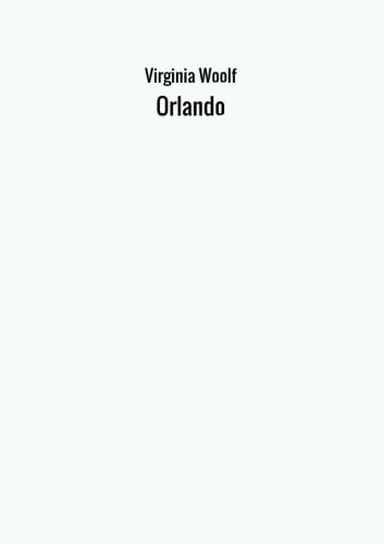 Orlando Orlando von Narcissus.me