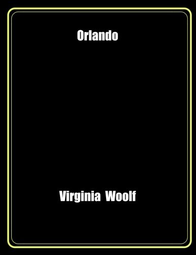 Orlando Orlando von CreateSpace Independent Publishing Platform
