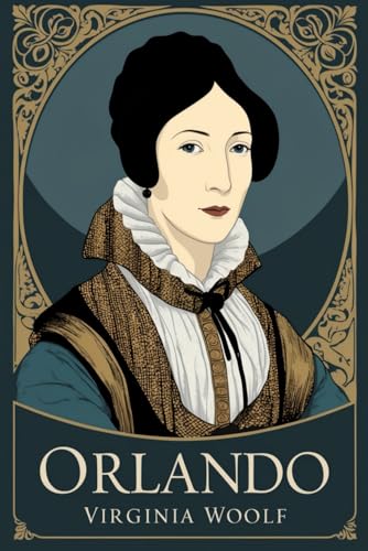Orlando Orlando von Independently published